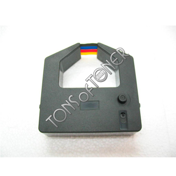 DL3300, DL3400, DL3600series - Dot Matrix Printers - 4 Color Nylon Ribbon