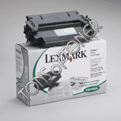 Linea Compatible LaserJet 4, LaserJet 4 Plus, LaserJet 5 printers - Black toner cartridge (6,800 Yield)  (92298A) (EX)