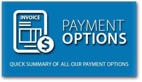 Payment Options Payment Options